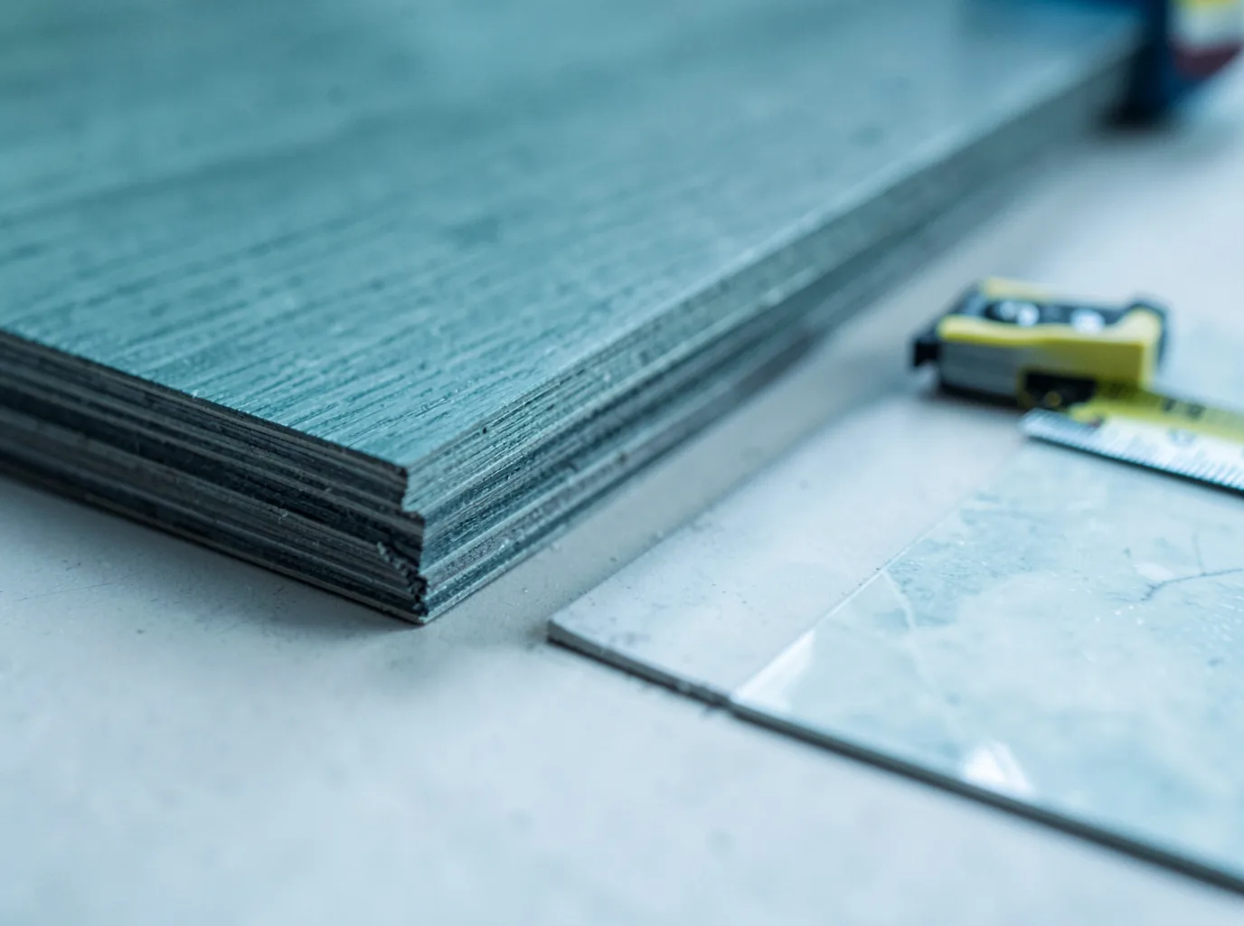Luxury Vinyl Plank Installation Logsden, OR FAQs